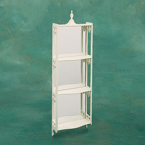 Mirrored Display Unit