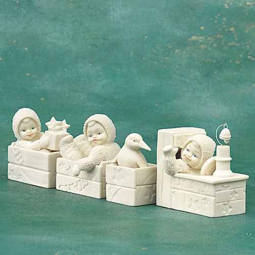 All Aboard The Star Express