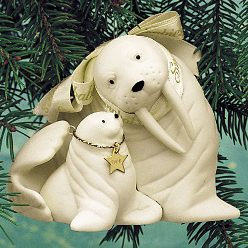 Frosty Frolic Friends-1999