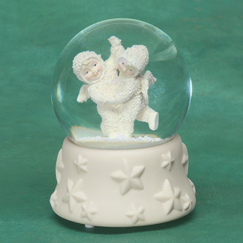 You're My Best Partner Watergl