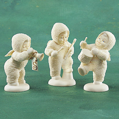 Music From The Highest