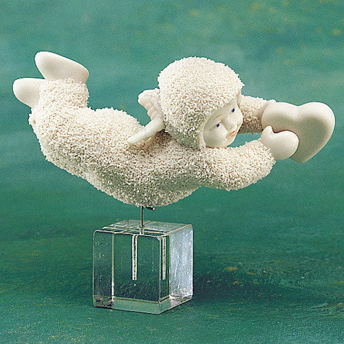 Falling For You