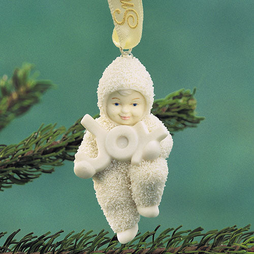 They Call Me Joyful Miniature