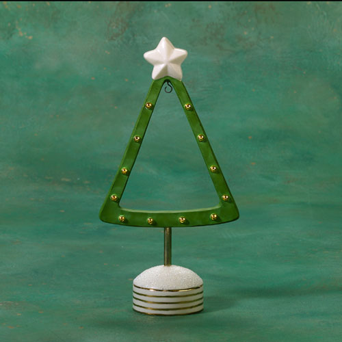 Christmas Tree Ornament Holder