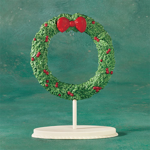 Wreath Ornament Holder