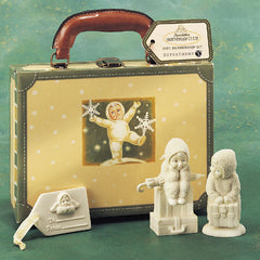 Friendship Club Kit