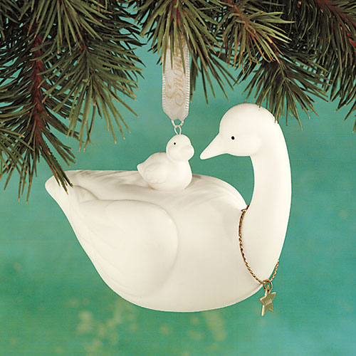 Frosty Frolic Friends - 2000 O