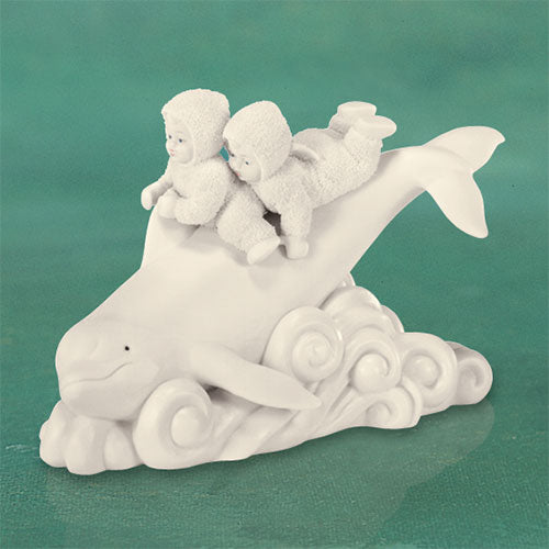 Ride The Wave 56.69057 – Department 56 Retirements