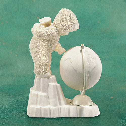 It's A Wonderful World