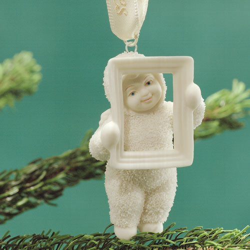 Pretty As A Picture Miniature