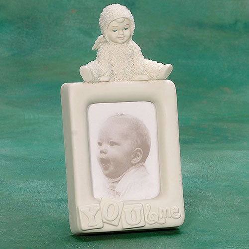 You And Me Picture Frame
