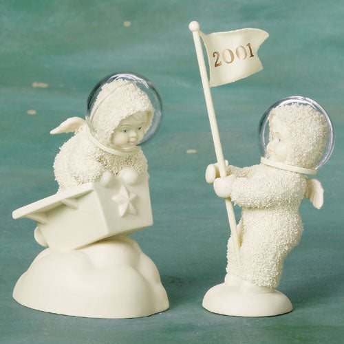 To The Moon And Beyond