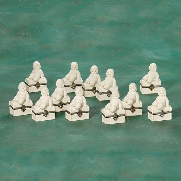 Royal Treasure Assortment