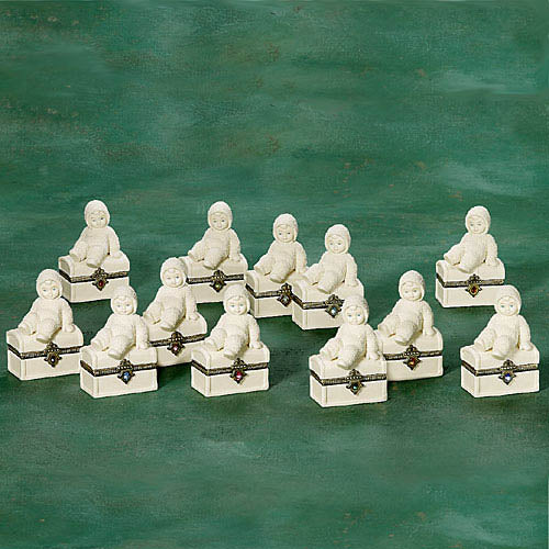 Royal Treasure May Birthstone