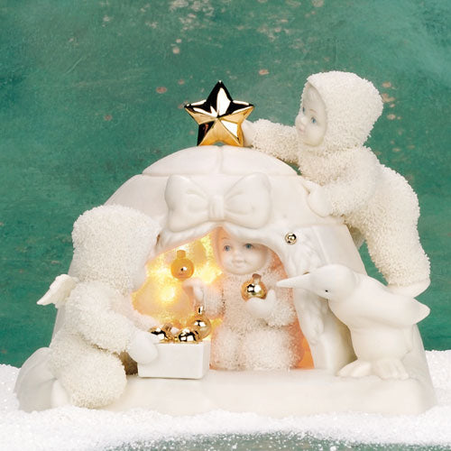 I'll Be Home For Christmas