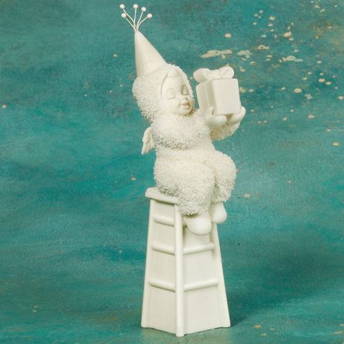 Close your Eyes And Make A Wis