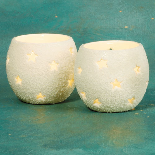 Star Votive