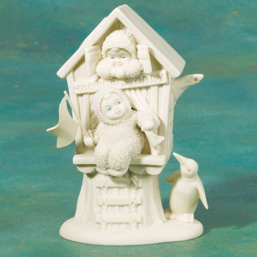 Friendship Clubhouse