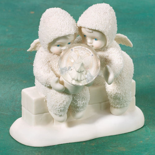 The Littlest Christmas Tree