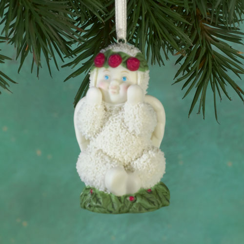 Heaven's Little Angel