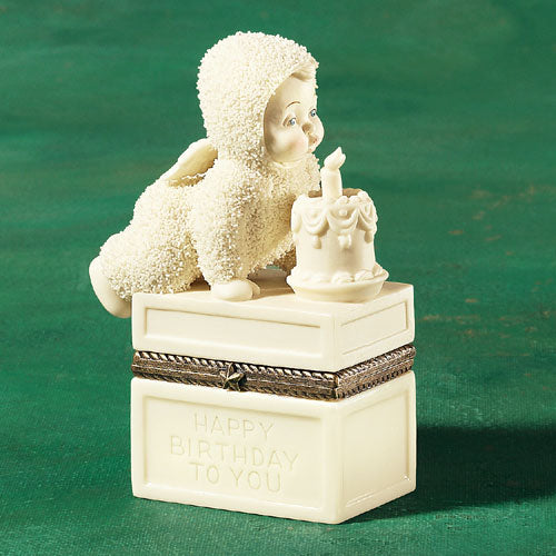 Happy Birthday To You Sentimen