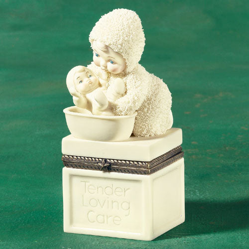 Tender Loving Care Sentiment B