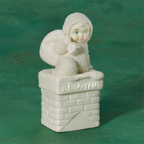 Be Joyful Sentiment Box