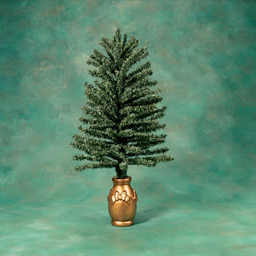 Snowbabies Ornament Tree