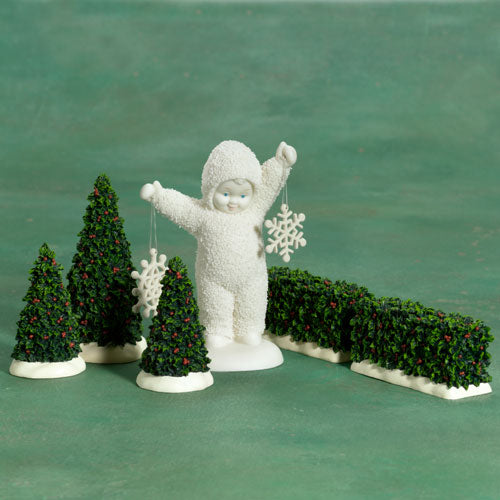 Holly Landscape Set