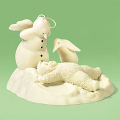 Snow Angels