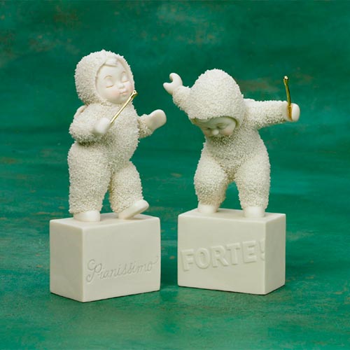 Make Your Own Kind Of Music