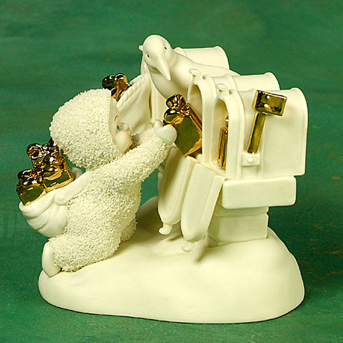 Sending Something For Everyone