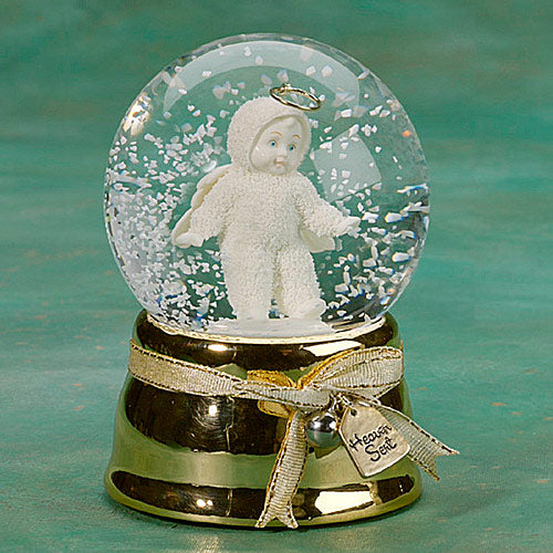 Babies Are Heaven Sent Watergl