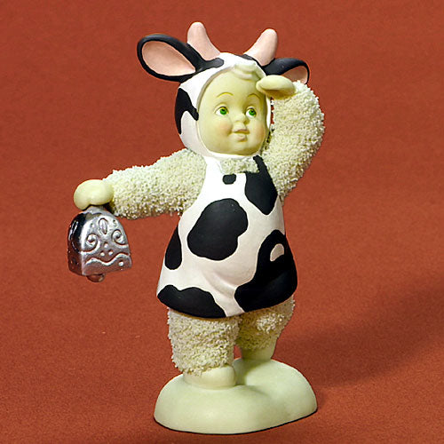 Looking For Greener Pastures