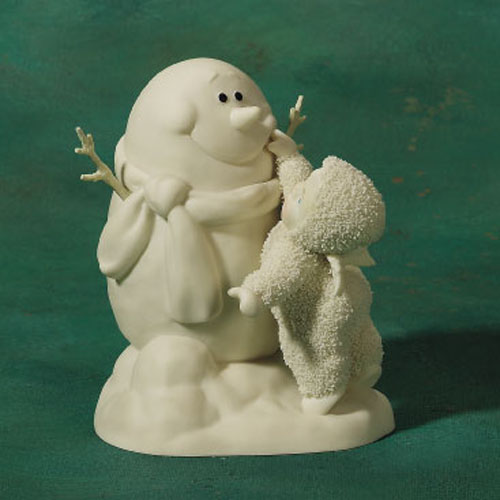 Give The World A Smile