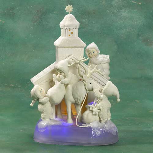 Magic Deliveries…Dreams Full O