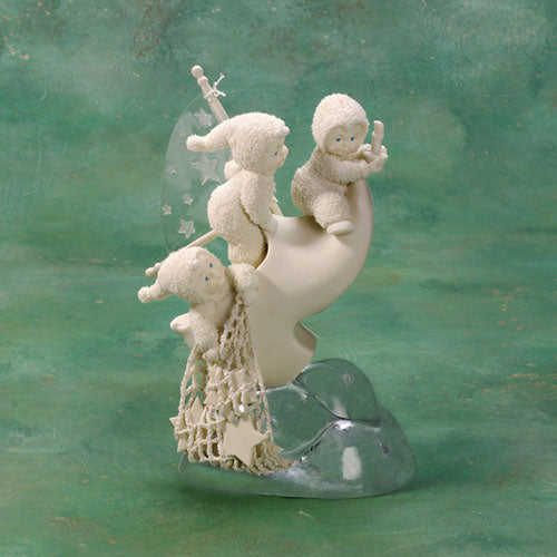 The Fisherman Three  (Winken,