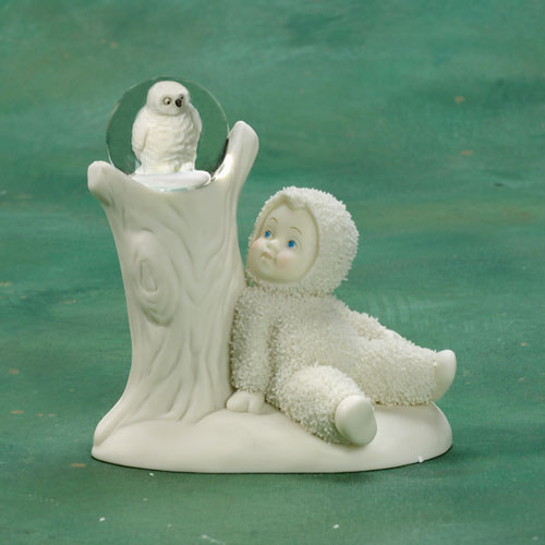 I've Got My Eyes On You