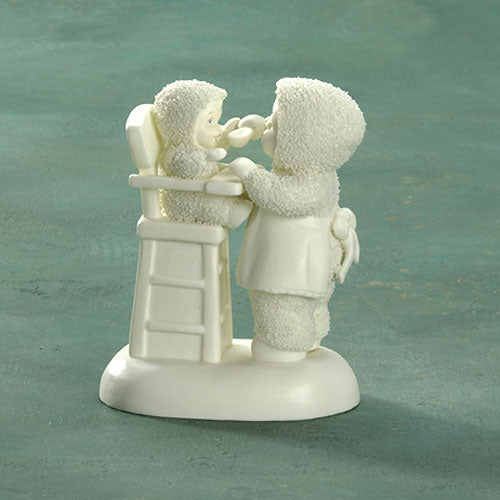 Mommy's Little Helper