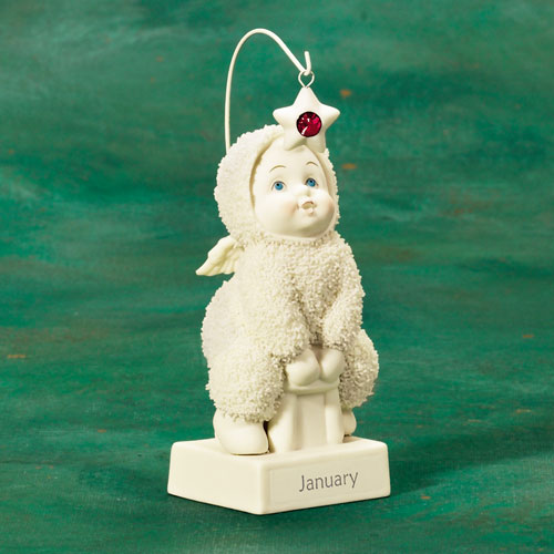 You'reThe Birthday Star Januar