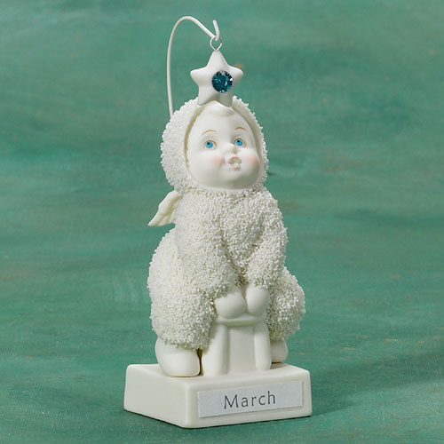 You're The Birthday Star March