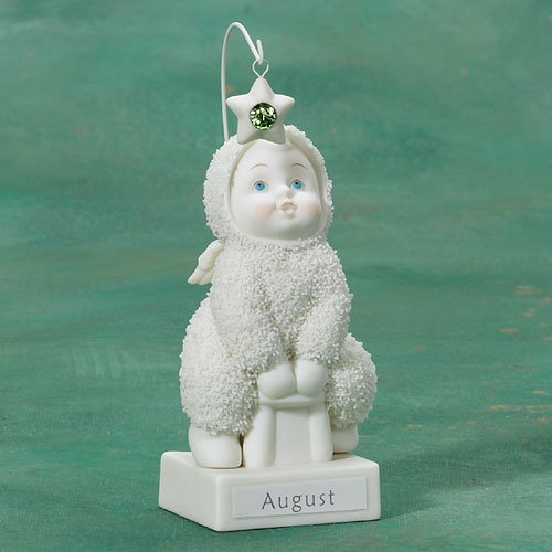 You're The Birthday Star Augus