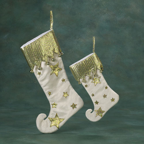 Twinkle Little Star Stocking S