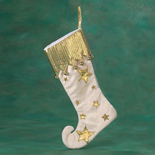 Twinkle Little Star Stocking L