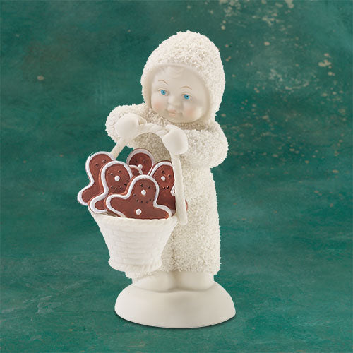 Would You Like A Cookie?