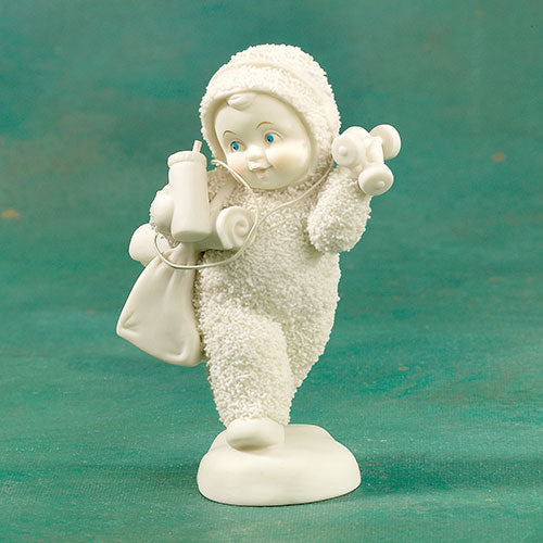 New Year's Resolution