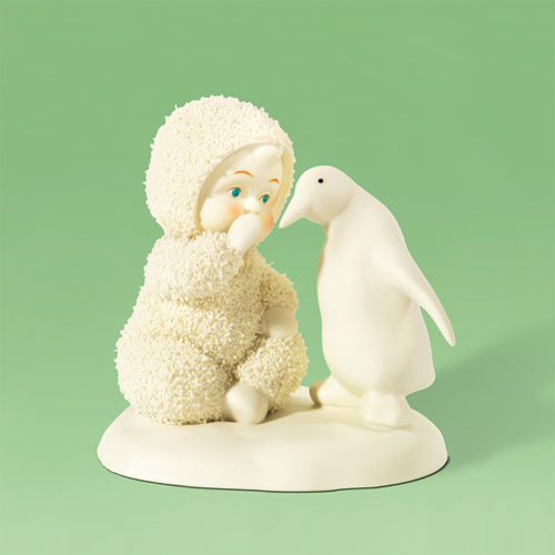 Your Secret's Safe With Me