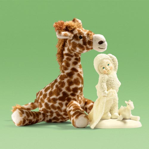 But I Have To Have My Blankie