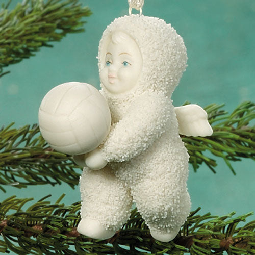 Ready, Set...! Miniature Ornam