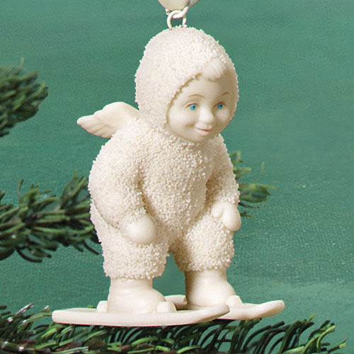 See You On The Slopes Miniatur